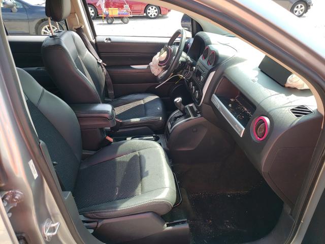 Photo 4 VIN: 1C4NJCEB0GD801562 - JEEP COMPASS LA 