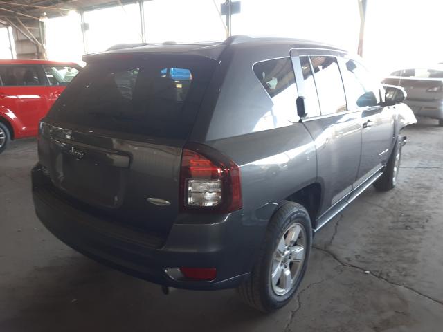 Photo 3 VIN: 1C4NJCEB0HD162939 - JEEP COMPASS LA 