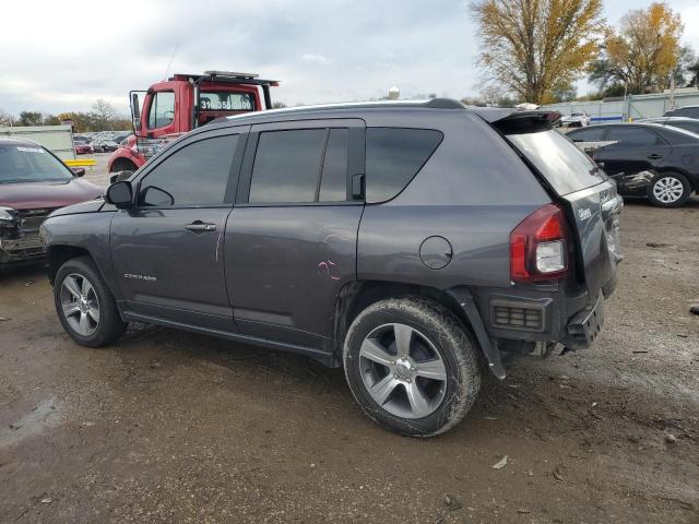 Photo 1 VIN: 1C4NJCEB0HD166473 - JEEP COMPASS LA 