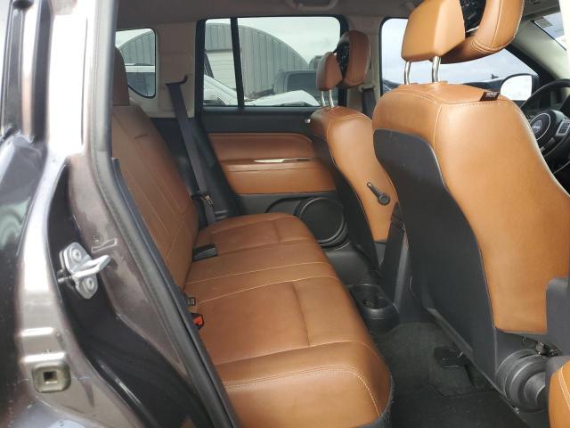 Photo 10 VIN: 1C4NJCEB0HD166473 - JEEP COMPASS LA 