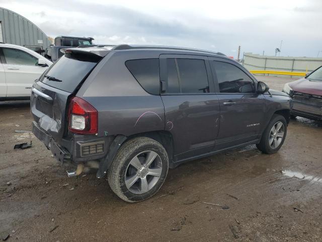 Photo 2 VIN: 1C4NJCEB0HD166473 - JEEP COMPASS LA 