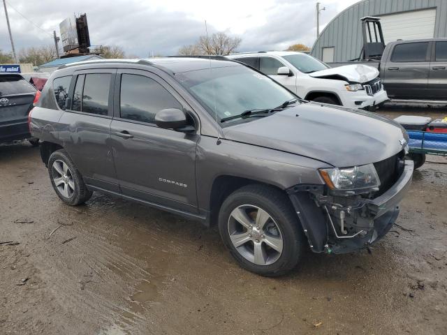 Photo 3 VIN: 1C4NJCEB0HD166473 - JEEP COMPASS LA 