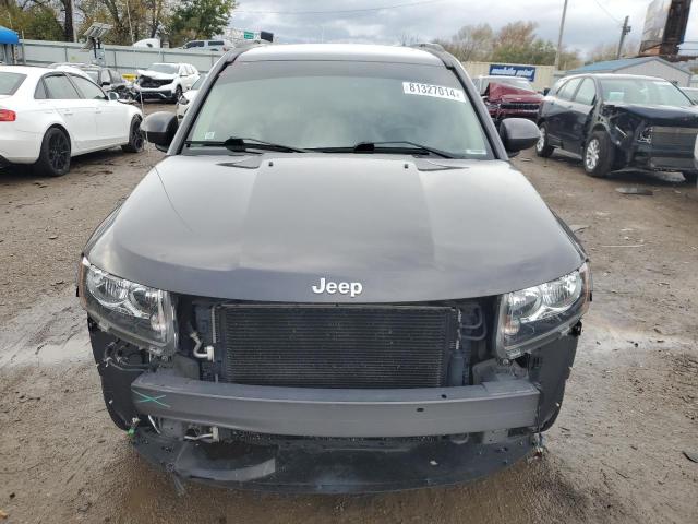 Photo 4 VIN: 1C4NJCEB0HD166473 - JEEP COMPASS LA 