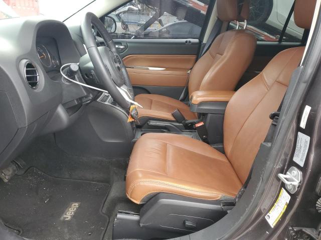 Photo 6 VIN: 1C4NJCEB0HD166473 - JEEP COMPASS LA 