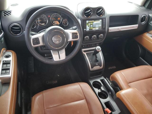 Photo 7 VIN: 1C4NJCEB0HD166473 - JEEP COMPASS LA 