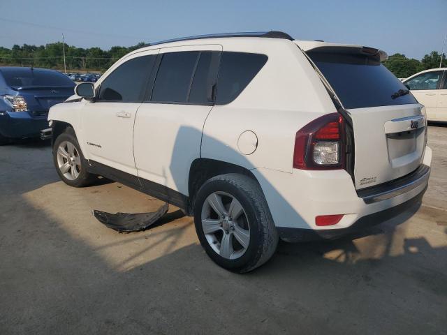 Photo 1 VIN: 1C4NJCEB0HD186352 - JEEP COMPASS LA 