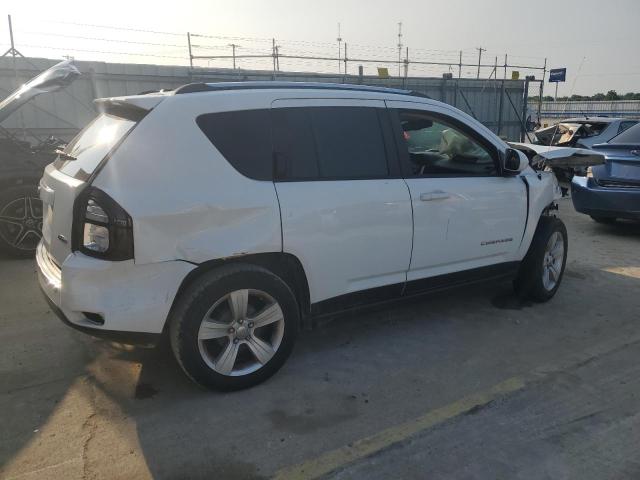 Photo 2 VIN: 1C4NJCEB0HD186352 - JEEP COMPASS LA 