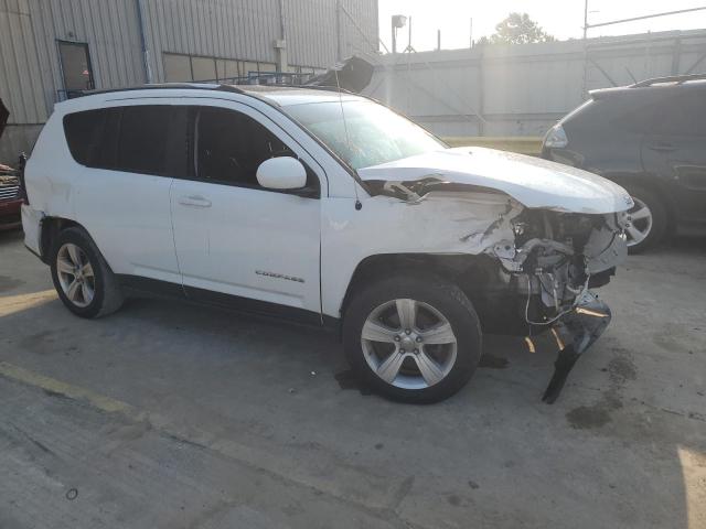 Photo 3 VIN: 1C4NJCEB0HD186352 - JEEP COMPASS LA 