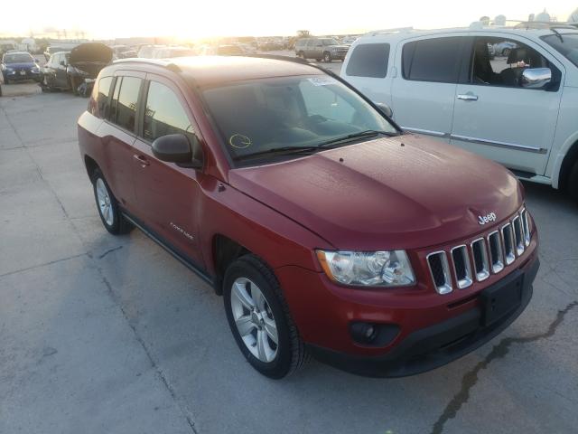 Photo 0 VIN: 1C4NJCEB1CD662505 - JEEP COMPASS LA 