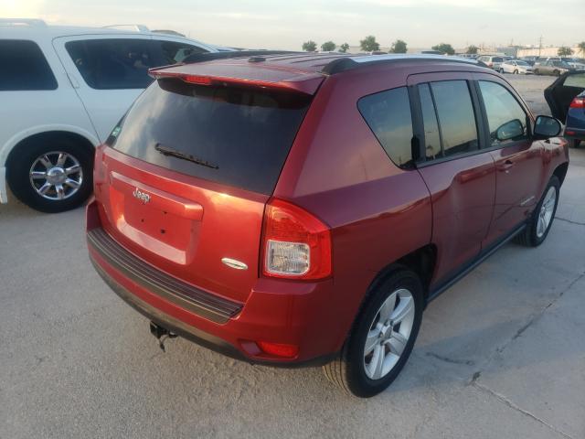 Photo 3 VIN: 1C4NJCEB1CD662505 - JEEP COMPASS LA 