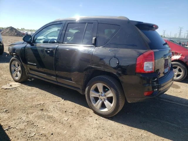 Photo 1 VIN: 1C4NJCEB1CD678171 - JEEP COMPASS LA 