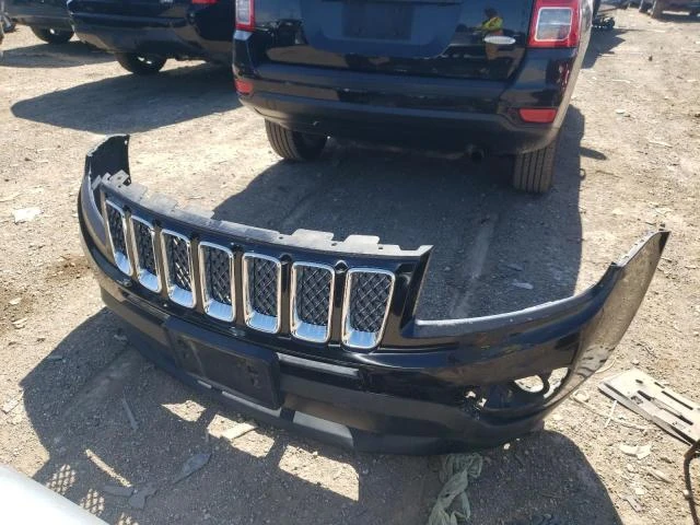 Photo 11 VIN: 1C4NJCEB1CD678171 - JEEP COMPASS LA 