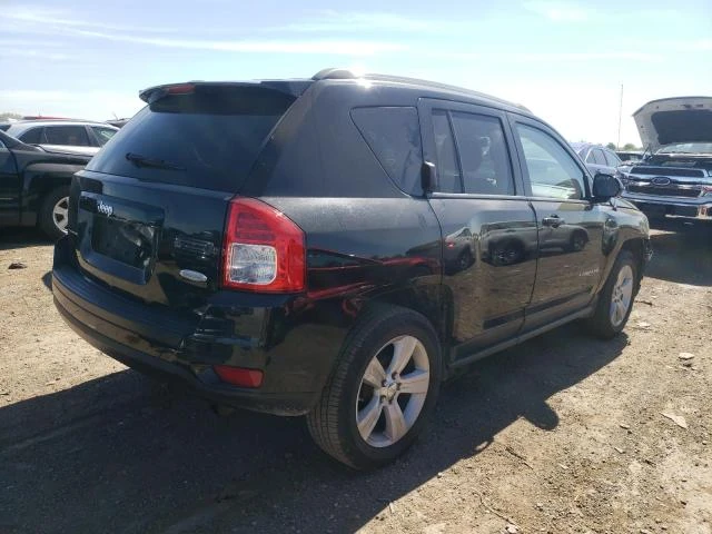 Photo 2 VIN: 1C4NJCEB1CD678171 - JEEP COMPASS LA 