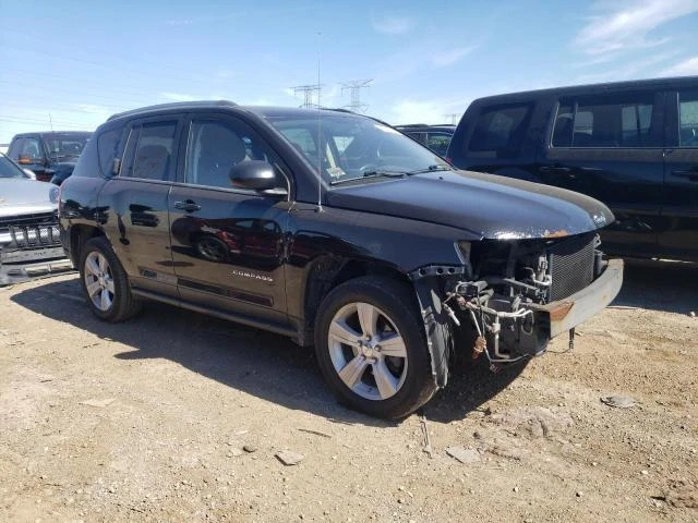 Photo 3 VIN: 1C4NJCEB1CD678171 - JEEP COMPASS LA 