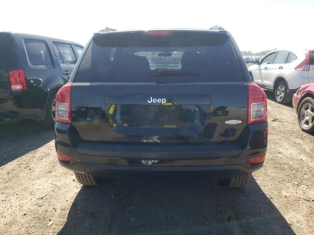 Photo 5 VIN: 1C4NJCEB1CD678171 - JEEP COMPASS LA 