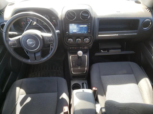 Photo 7 VIN: 1C4NJCEB1CD678171 - JEEP COMPASS LA 