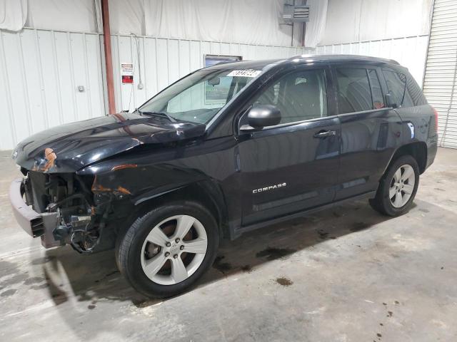 Photo 0 VIN: 1C4NJCEB1CD707085 - JEEP COMPASS 