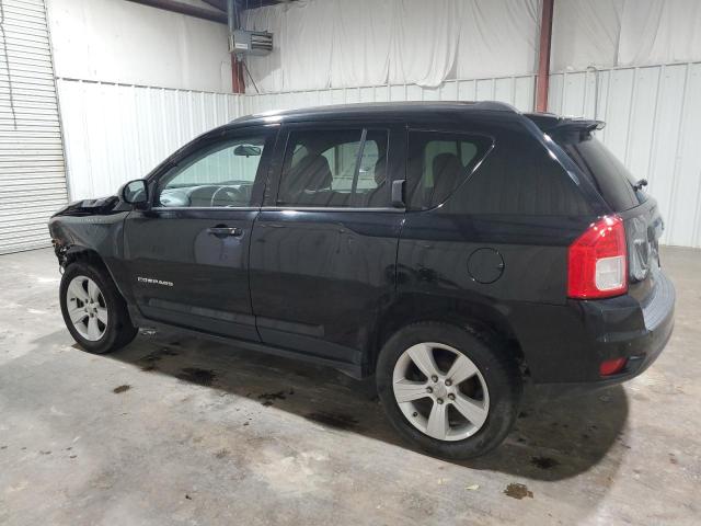 Photo 1 VIN: 1C4NJCEB1CD707085 - JEEP COMPASS 