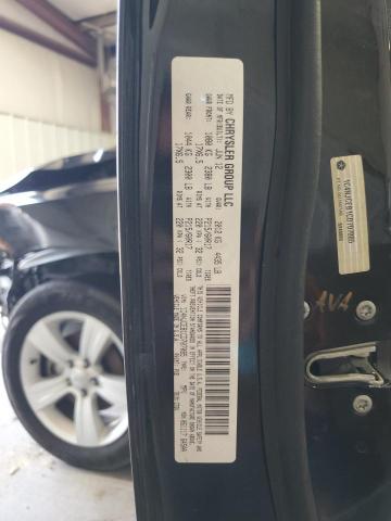 Photo 13 VIN: 1C4NJCEB1CD707085 - JEEP COMPASS 