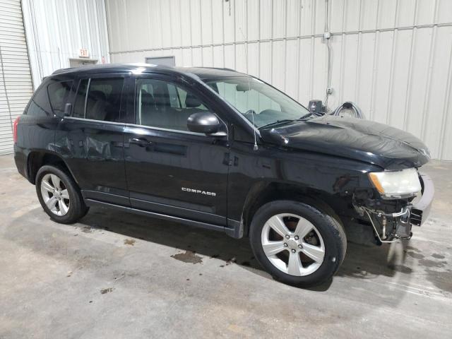 Photo 3 VIN: 1C4NJCEB1CD707085 - JEEP COMPASS 