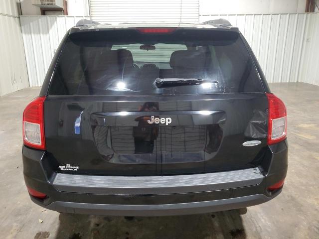 Photo 5 VIN: 1C4NJCEB1CD707085 - JEEP COMPASS 