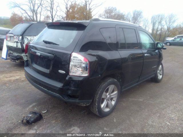 Photo 3 VIN: 1C4NJCEB1DD246892 - JEEP COMPASS 