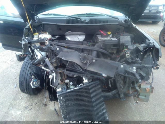 Photo 9 VIN: 1C4NJCEB1DD246892 - JEEP COMPASS 