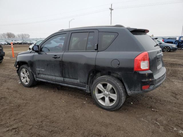 Photo 1 VIN: 1C4NJCEB1DD255365 - JEEP COMPASS 