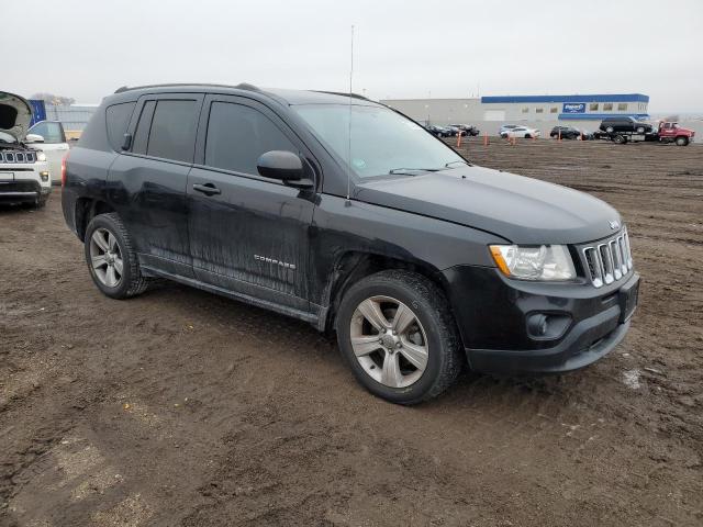 Photo 3 VIN: 1C4NJCEB1DD255365 - JEEP COMPASS 