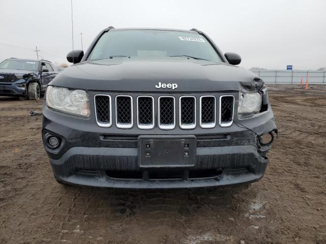 Photo 4 VIN: 1C4NJCEB1DD255365 - JEEP COMPASS 