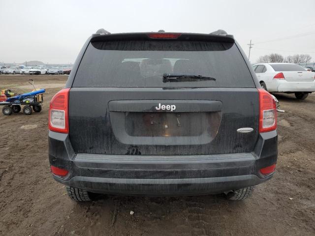 Photo 5 VIN: 1C4NJCEB1DD255365 - JEEP COMPASS 