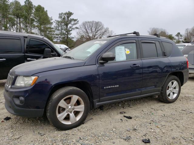 Photo 1 VIN: 1C4NJCEB1DD276118 - JEEP COMPASS LA 