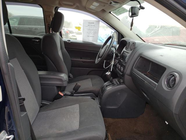 Photo 4 VIN: 1C4NJCEB1DD276118 - JEEP COMPASS LA 