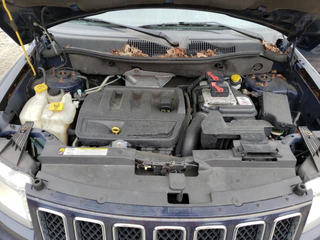 Photo 6 VIN: 1C4NJCEB1DD276118 - JEEP COMPASS LA 