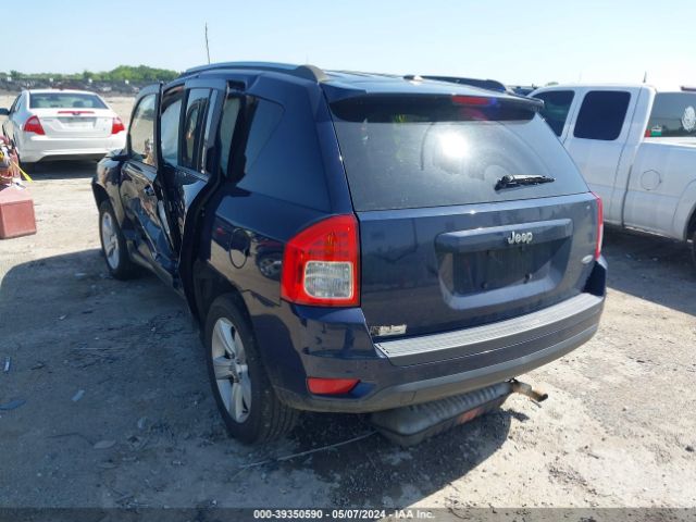 Photo 2 VIN: 1C4NJCEB1DD276202 - JEEP COMPASS 