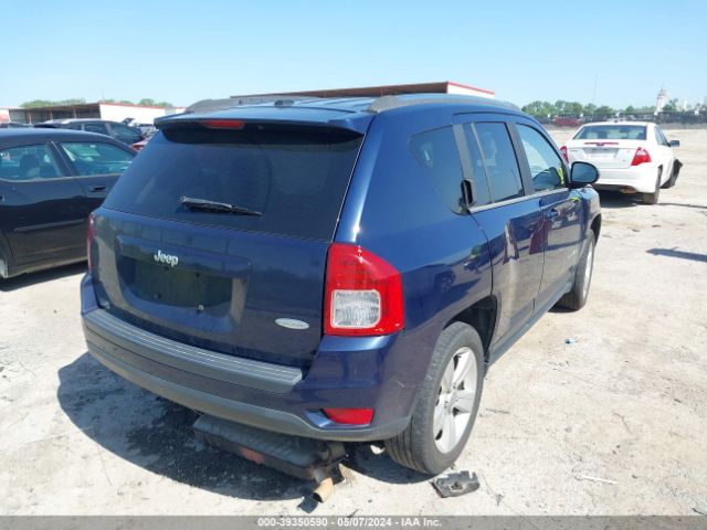 Photo 3 VIN: 1C4NJCEB1DD276202 - JEEP COMPASS 