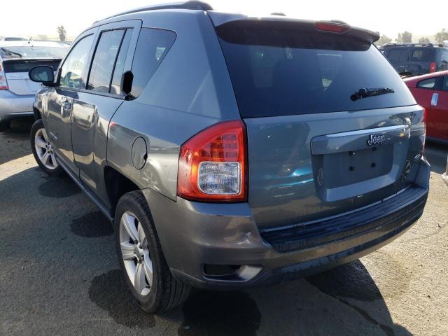 Photo 1 VIN: 1C4NJCEB1ED522828 - JEEP COMPASS LA 