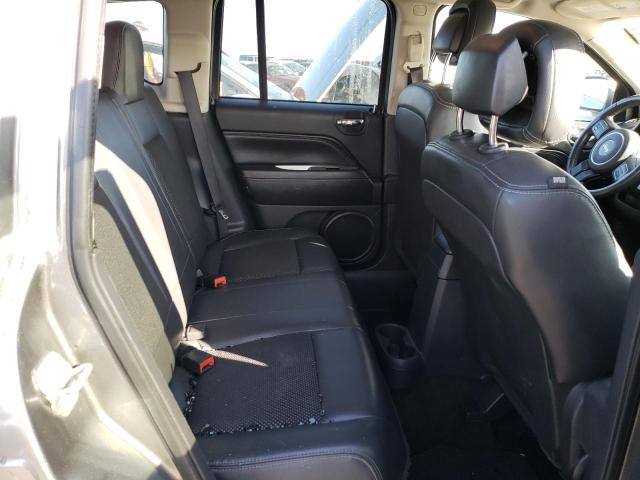 Photo 10 VIN: 1C4NJCEB1ED522828 - JEEP COMPASS LA 