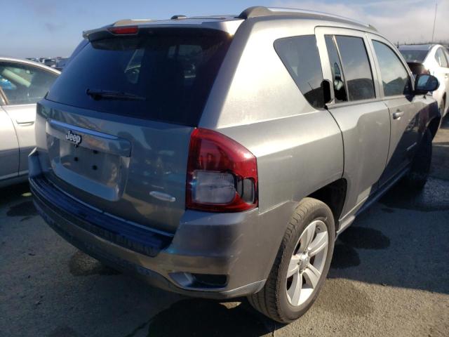 Photo 2 VIN: 1C4NJCEB1ED522828 - JEEP COMPASS LA 