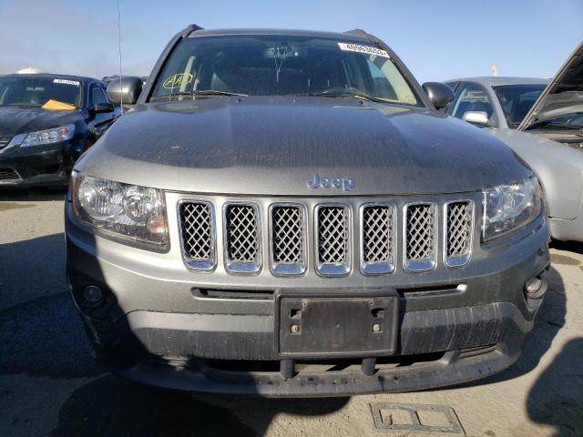 Photo 4 VIN: 1C4NJCEB1ED522828 - JEEP COMPASS LA 