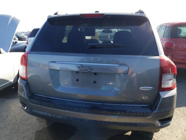 Photo 5 VIN: 1C4NJCEB1ED522828 - JEEP COMPASS LA 