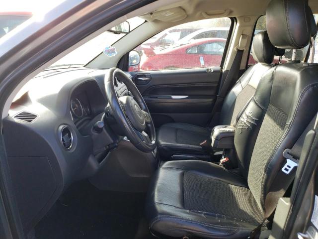 Photo 6 VIN: 1C4NJCEB1ED522828 - JEEP COMPASS LA 