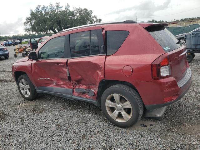 Photo 1 VIN: 1C4NJCEB1ED559636 - JEEP COMPASS LA 