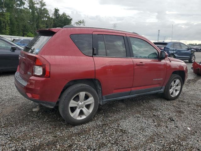 Photo 2 VIN: 1C4NJCEB1ED559636 - JEEP COMPASS LA 