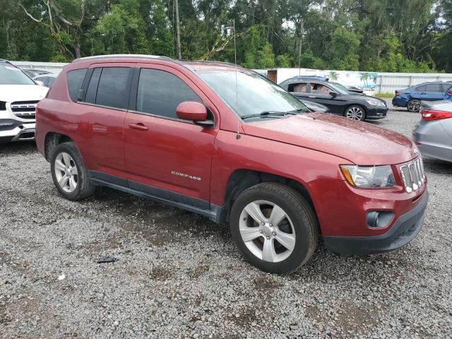 Photo 3 VIN: 1C4NJCEB1ED559636 - JEEP COMPASS LA 