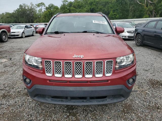 Photo 4 VIN: 1C4NJCEB1ED559636 - JEEP COMPASS LA 