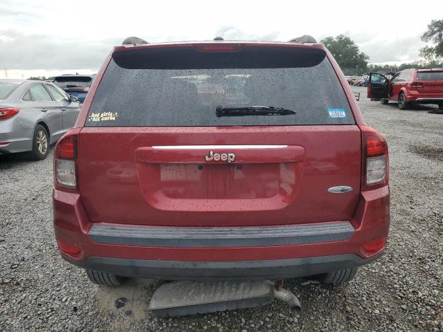 Photo 5 VIN: 1C4NJCEB1ED559636 - JEEP COMPASS LA 