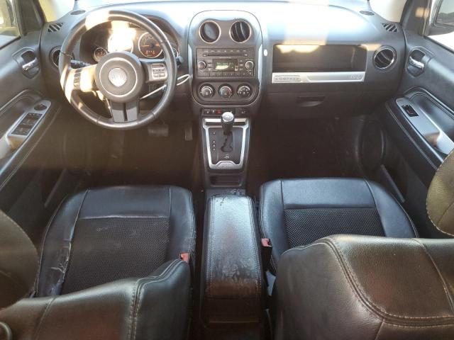 Photo 7 VIN: 1C4NJCEB1ED559751 - JEEP COMPASS LA 