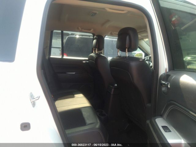 Photo 7 VIN: 1C4NJCEB1ED790391 - JEEP COMPASS 