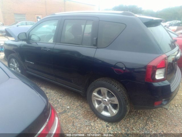 Photo 2 VIN: 1C4NJCEB1FD262576 - JEEP COMPASS 